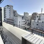 Luxury Tiny Apartment / Co_Living / City Views
