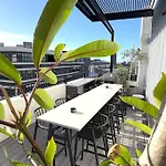 Luxury Tiny Apartment / Co_Living / City Views