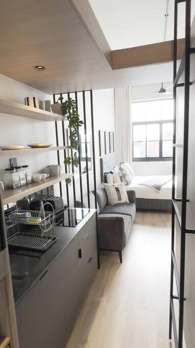 Luxury Tiny / Co_living / Views *