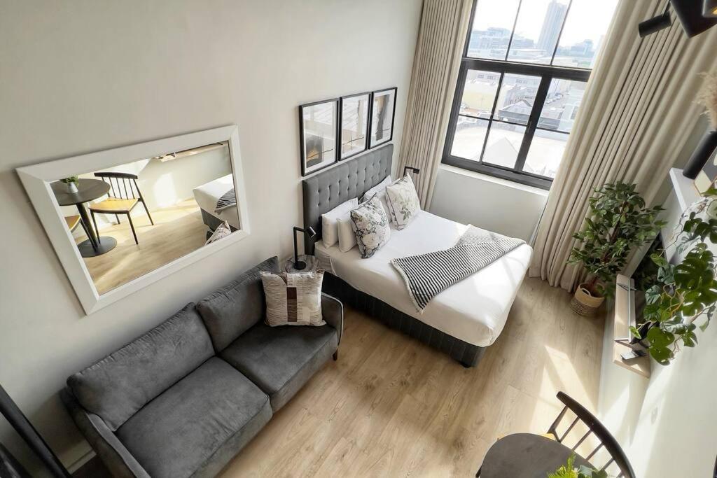 Luxury Tiny / Co_living / Views Cape Town