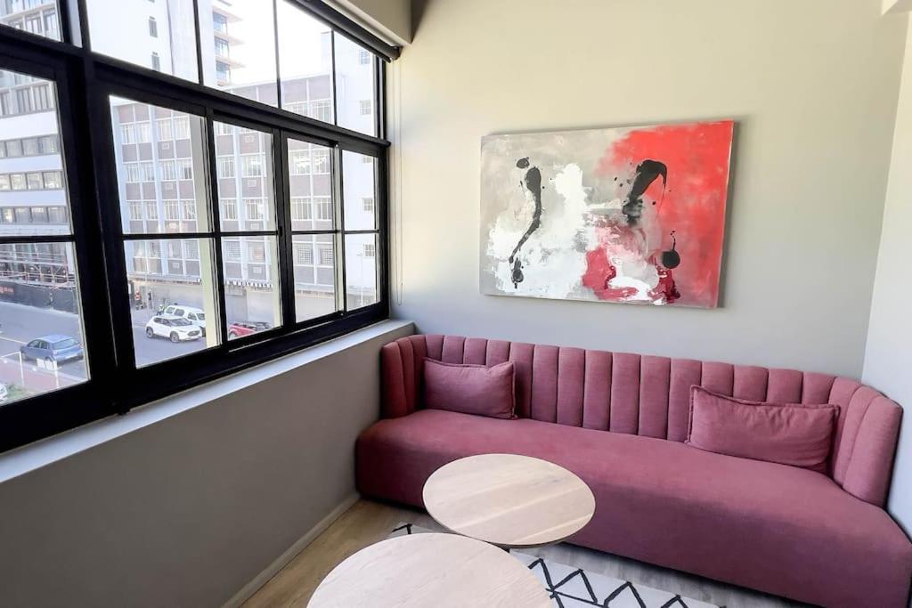 Luxury Tiny / Co_living / Views Apartment Cape Town