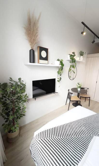 Luxury Tiny / Co_living / Views Apartment *