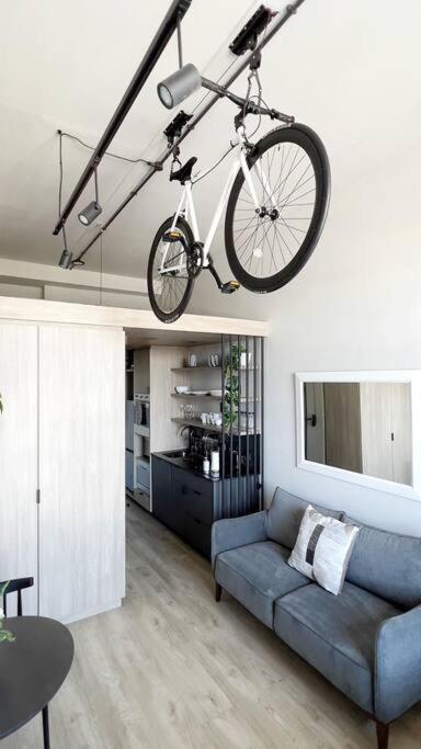 Luxury Tiny / Co_living / Views Apartment *