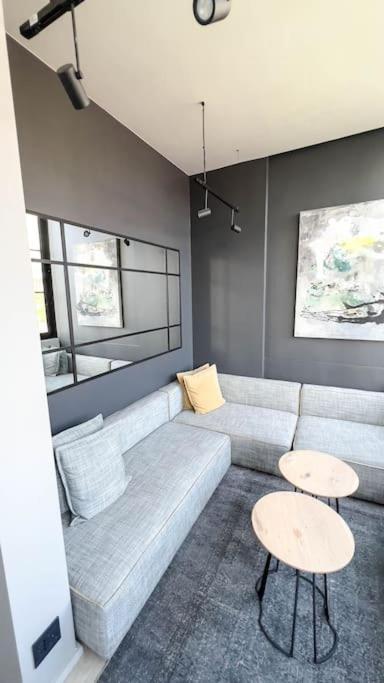 Luxury Tiny / Co_living / Views * Cape Town