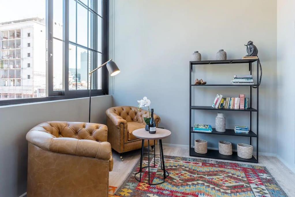 Apartment Luxury Tiny / Co_living / Views *