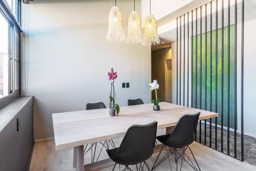 Luxury Tiny / Co_living / Views Apartment